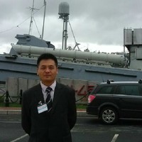 Qiangbin Zhu